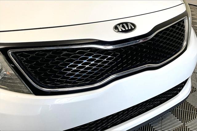 Used 2015 Kia Optima For Sale in Olive Branch, MS