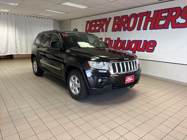 2013 Jeep Grand Cherokee