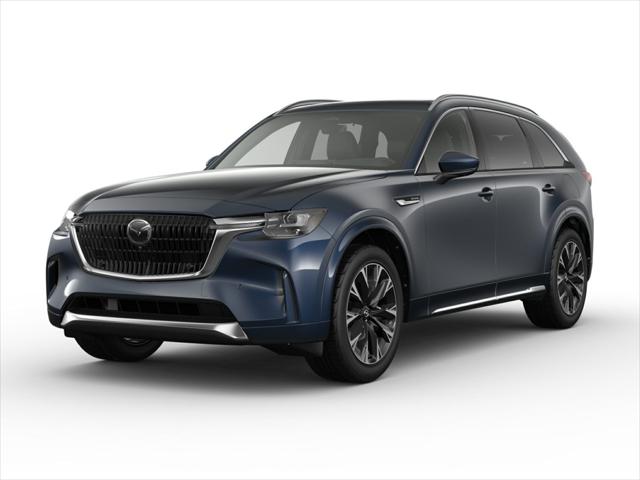 2025 Mazda X-90 S Premium Package for sale in Grand Rapids, MI