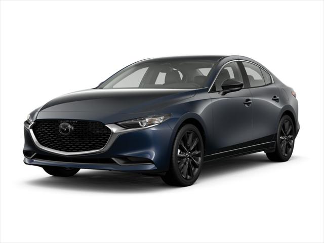 2024 Mazda Mazda3 2.5 S Select Sport for sale in Grand Rapids, MI