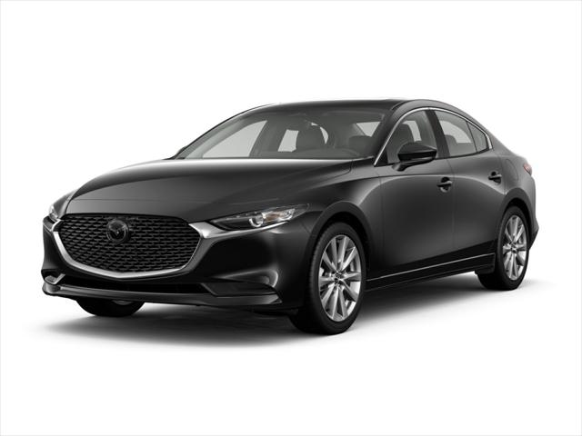 2024 Mazda Mazda3 2.5 S Preferred for sale in Grand Rapids, MI