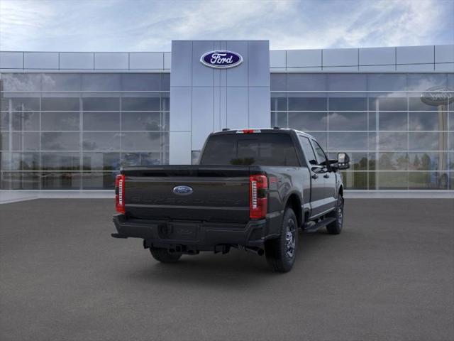 2024 Ford F-250 XL