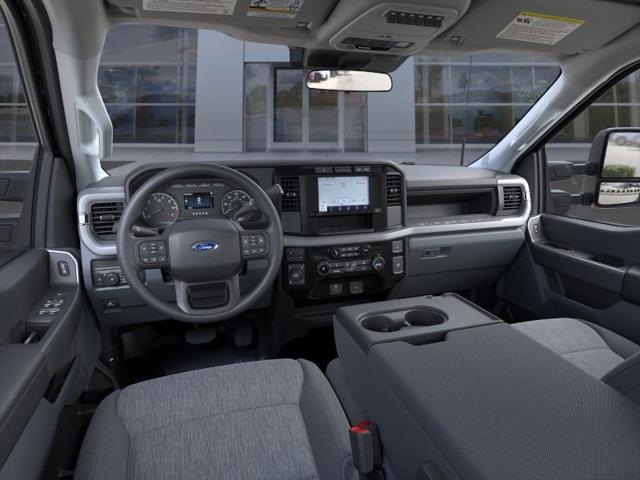 2024 Ford F-250 XL