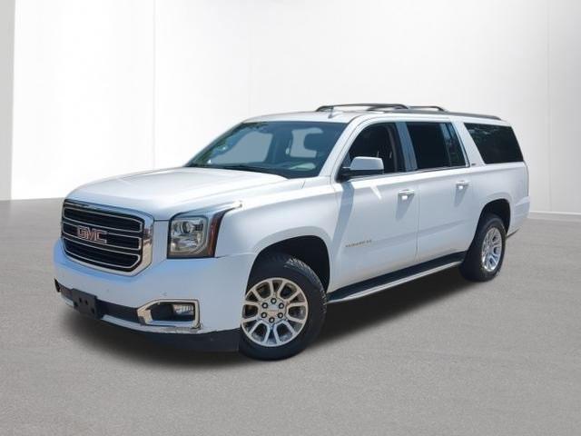 2019 GMC Yukon XL