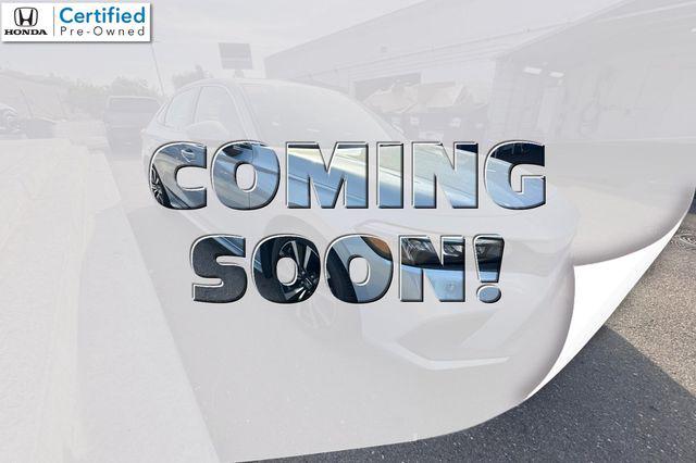 2022 Honda Civic EX for sale in Lemon Grove, CA