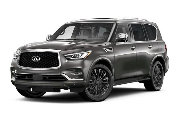 2024 Infiniti QX80