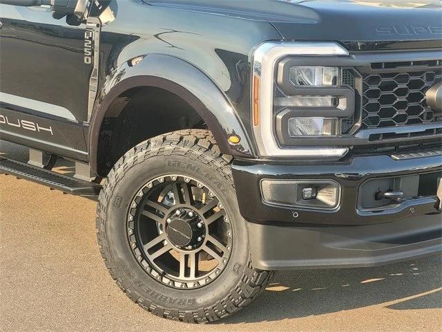 2024 Ford F-250 LARIAT