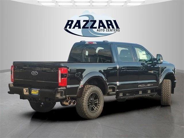 2024 Ford F-250 LARIAT