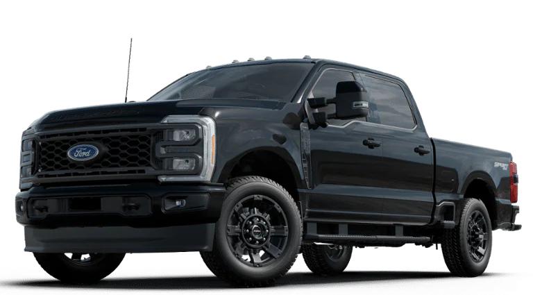 2024 Ford F-250 LARIAT for sale in Merced, CA