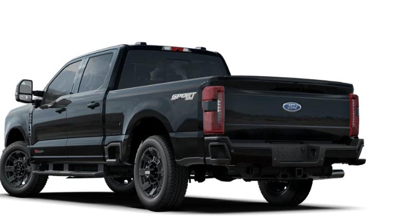 2024 Ford F-250 LARIAT