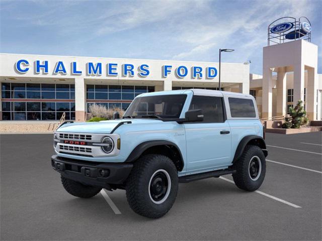 2024 Ford Bronco Heritage Limited Edition for sale in Rio Rancho, NM