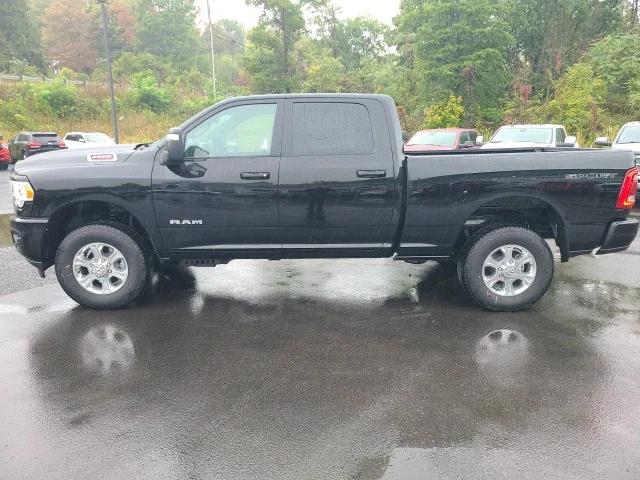 2024 RAM Ram 2500 RAM 2500 BIG HORN CREW CAB 4X4 64 BOX