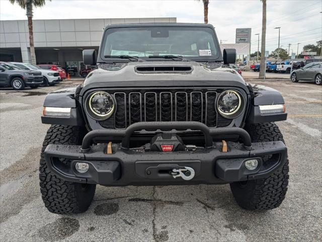 2024 Jeep Wrangler WRANGLER 4-DOOR RUBICON 392 FINAL EDITION
