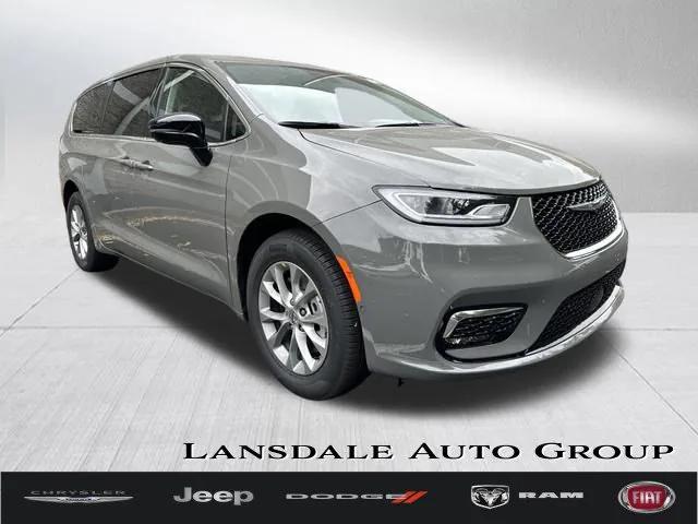 2024 Chrysler Pacifica PACIFICA TOURING L AWD