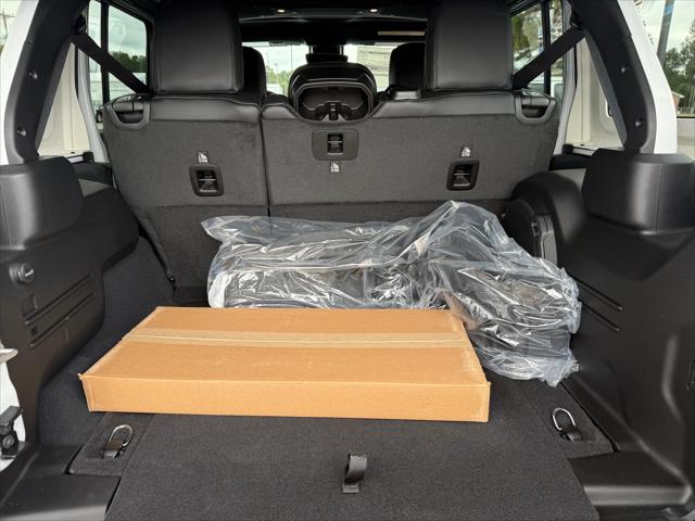 2024 Jeep Wrangler 4-Door Rubicon 392 Final Edition 4x4