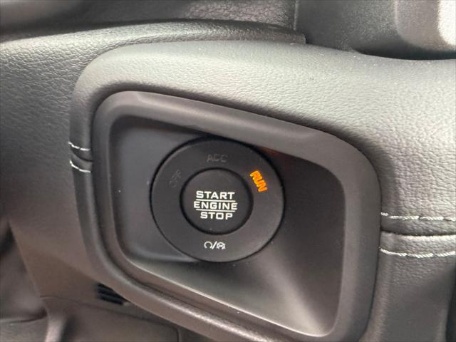 2024 Jeep Wrangler 4-Door Rubicon 392 Final Edition 4x4
