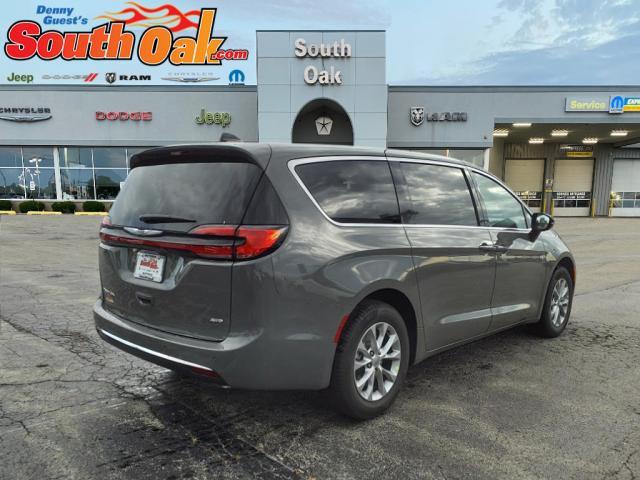 2024 Chrysler Pacifica PACIFICA TOURING L AWD