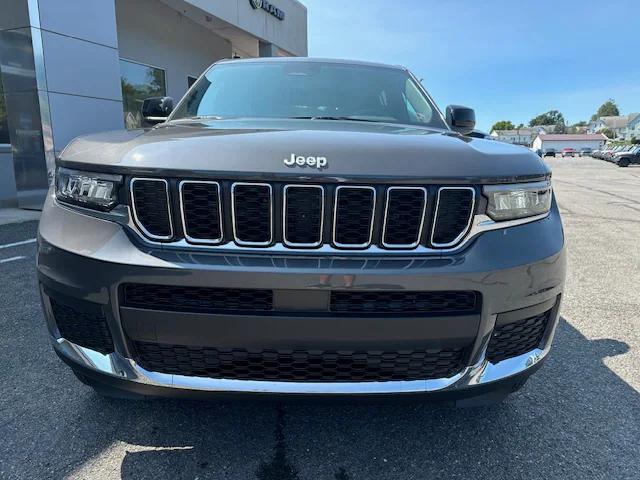 2024 Jeep Grand Cherokee GRAND CHEROKEE L LAREDO X 4X4