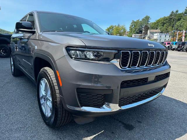 2024 Jeep Grand Cherokee GRAND CHEROKEE L LAREDO X 4X4