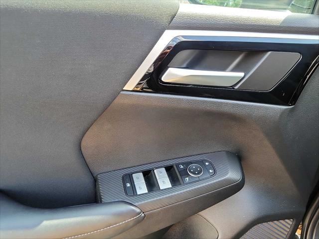 2022 Mitsubishi Outlander ES 2.5 S-AWC