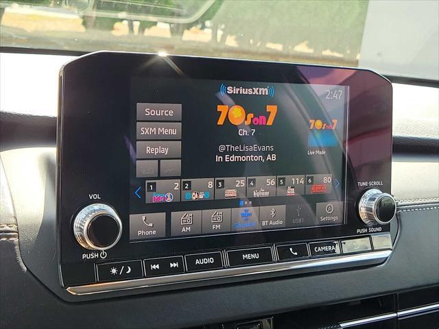 2022 Mitsubishi Outlander ES 2.5 S-AWC