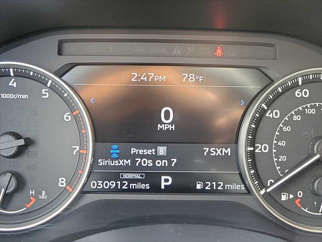 2022 Mitsubishi Outlander ES 2.5 S-AWC