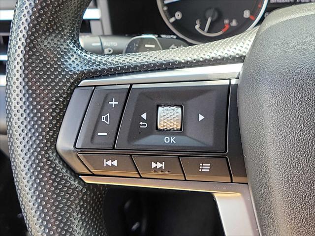 2022 Mitsubishi Outlander ES 2.5 S-AWC
