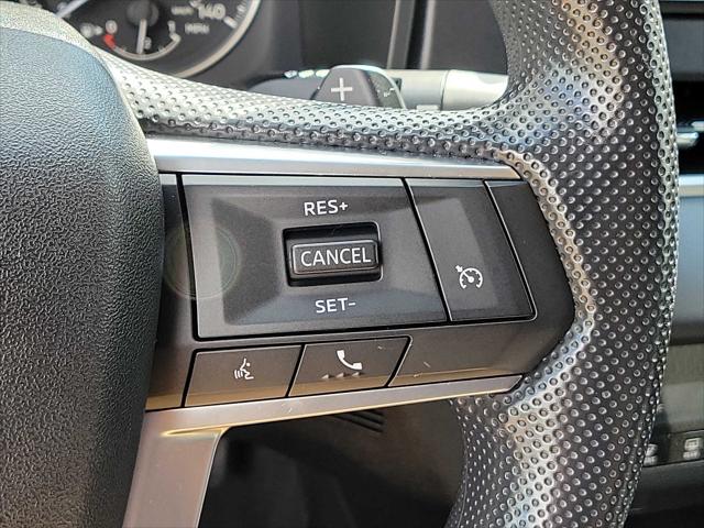 2022 Mitsubishi Outlander ES 2.5 S-AWC