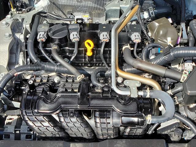 2022 Mitsubishi Outlander ES 2.5 S-AWC