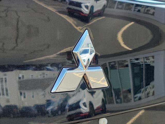 2022 Mitsubishi Outlander ES 2.5 S-AWC