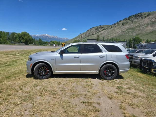 2024 Dodge Durango DURANGO SRT 392 PREMIUM AWD