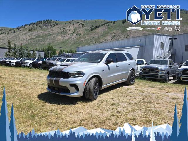 2024 Dodge Durango DURANGO SRT 392 PREMIUM AWD