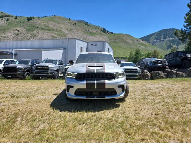 2024 Dodge Durango DURANGO SRT 392 PREMIUM AWD