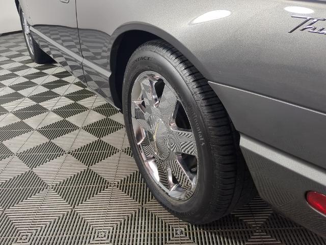 2003 Ford Thunderbird DELUXE/PREMIUM