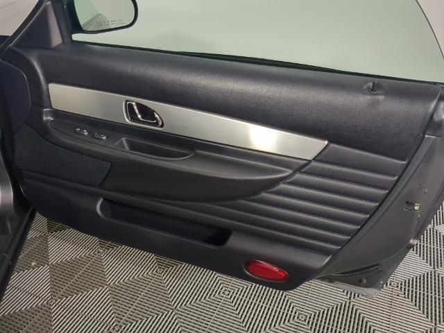 2003 Ford Thunderbird DELUXE/PREMIUM