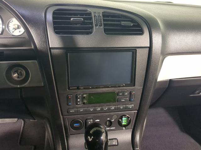 2003 Ford Thunderbird DELUXE/PREMIUM