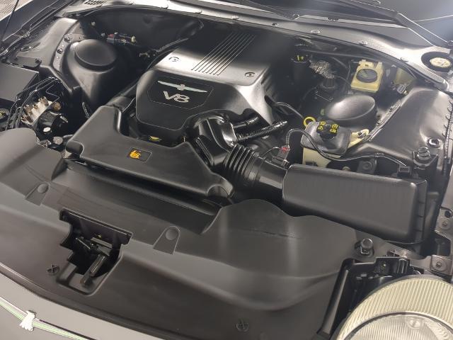 2003 Ford Thunderbird DELUXE/PREMIUM