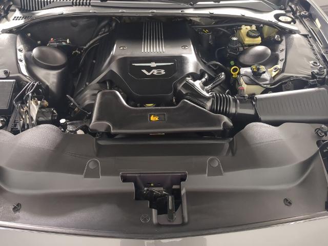 2003 Ford Thunderbird DELUXE/PREMIUM