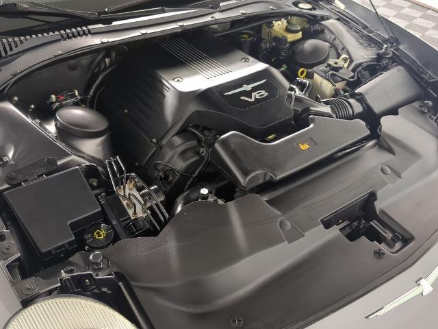 2003 Ford Thunderbird DELUXE/PREMIUM