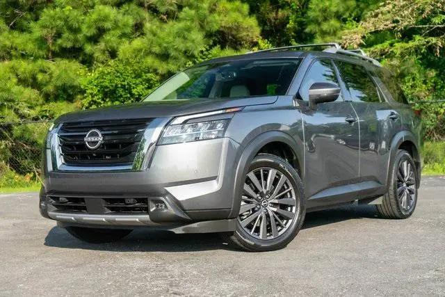 2022 Nissan Pathfinder SL 2WD for sale in Rome, GA