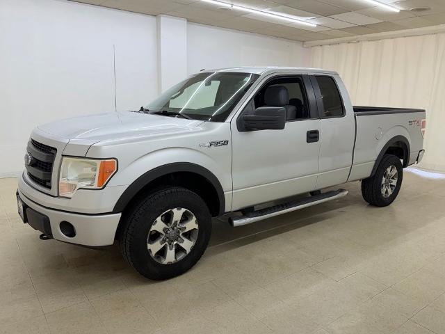 2013 Ford F-150 STX for sale in Celina, OH