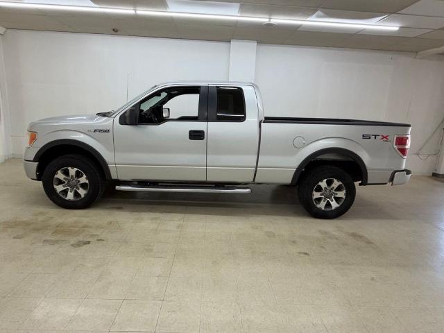 2013 Ford F-150 STX