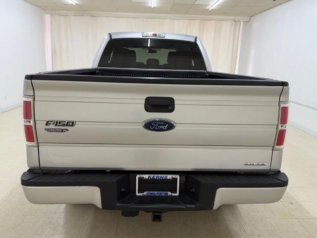 2013 Ford F-150 STX