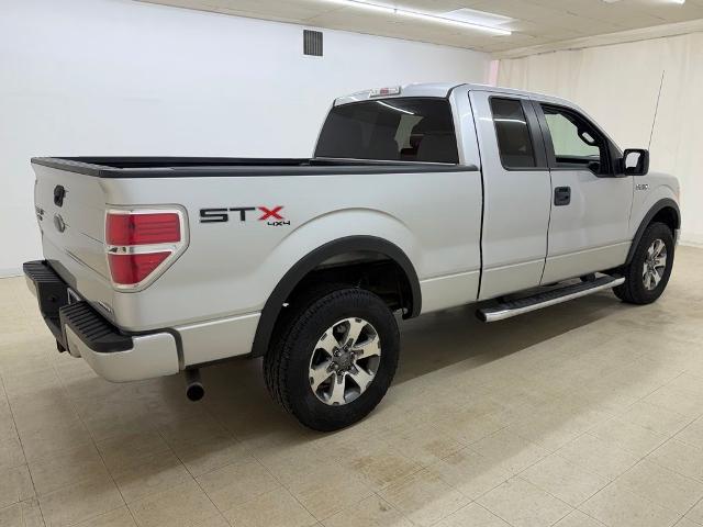 2013 Ford F-150 STX