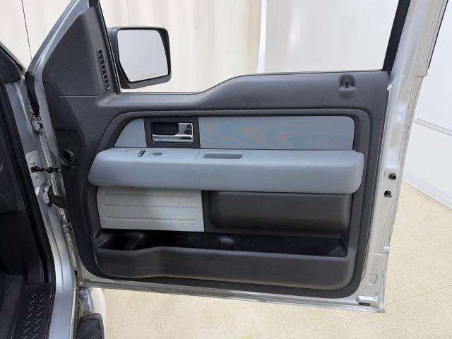 2013 Ford F-150 STX