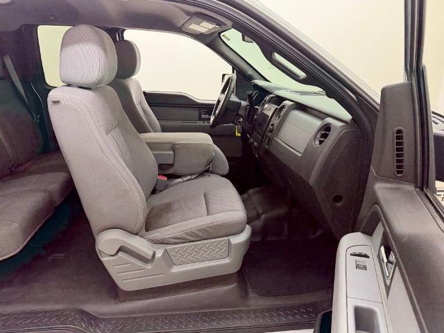 2013 Ford F-150 STX