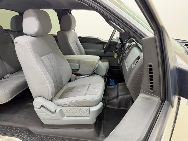 2013 Ford F-150 STX