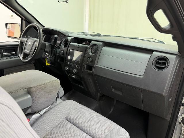 2013 Ford F-150 STX