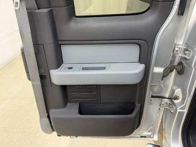 2013 Ford F-150 STX
