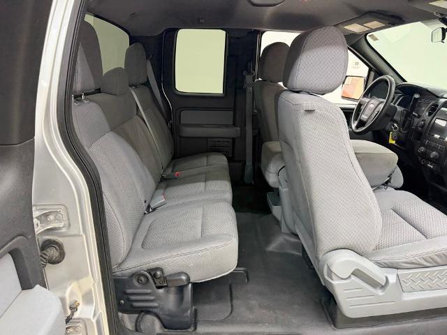 2013 Ford F-150 STX